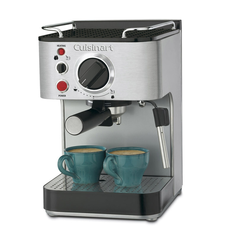 Espresso Maker EM-100