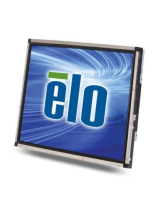 Elo TouchSystems1739L