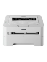 Brother HL-2135W User manual