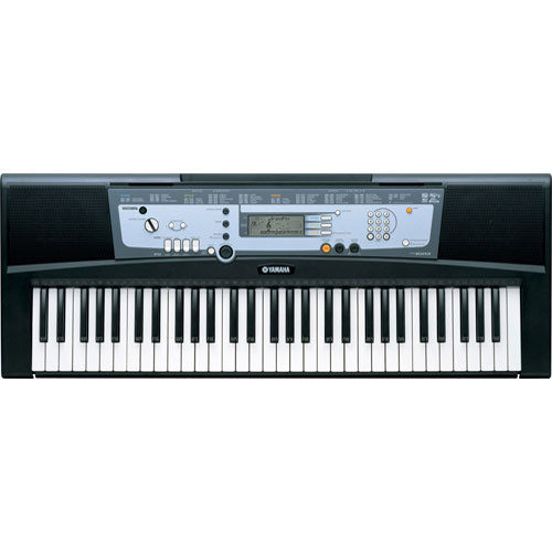 YPT210 - Portable Keyboard w/ 61 Full-Size Keys