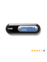 COBY electronicMP305-1G