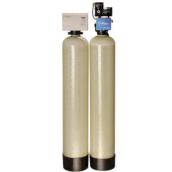 Iron-Cleer Whole House Water Filter System