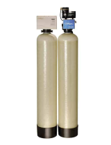 CulliganIron-Cleer Whole House Water Filter System