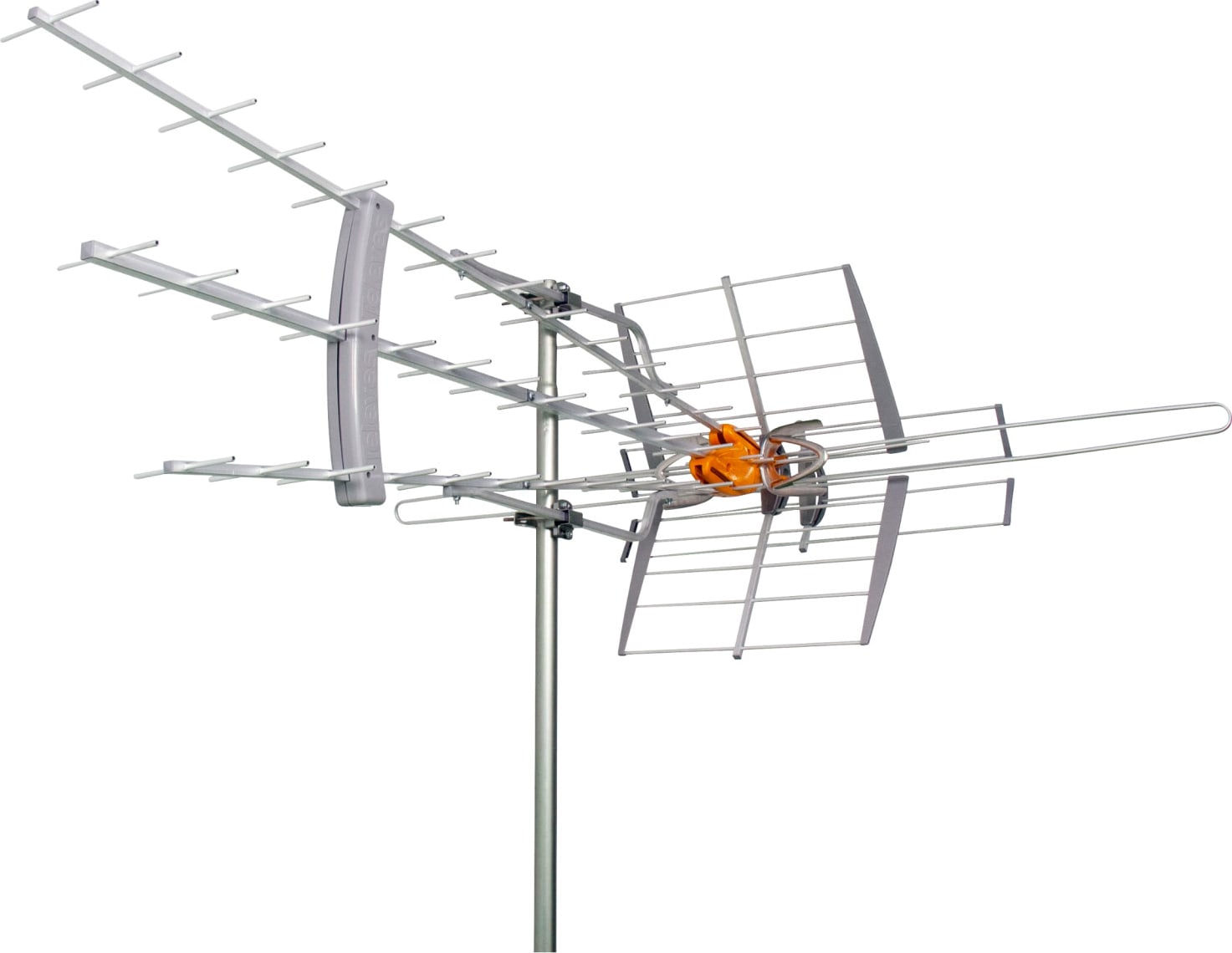 DAT BOSS MIX LR antenna