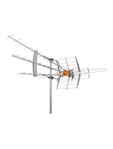 TelevesDAT BOSS antenna