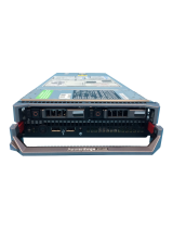 Dell PowerEdge M710HD Specification