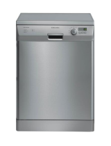 ElectroluxESF65040X