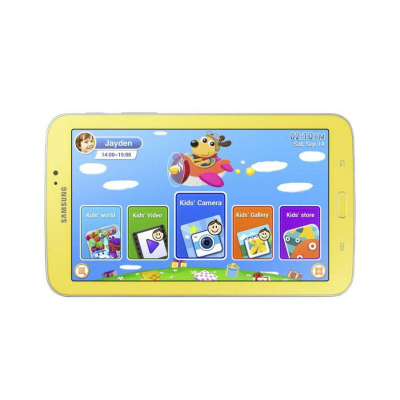 Galaxy Tab 3 7.0 Kids