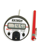 Extech Instruments392050