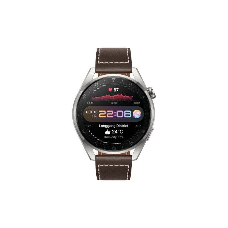 WATCH 3 Pro