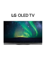LG OLED55E6V Benutzerhandbuch