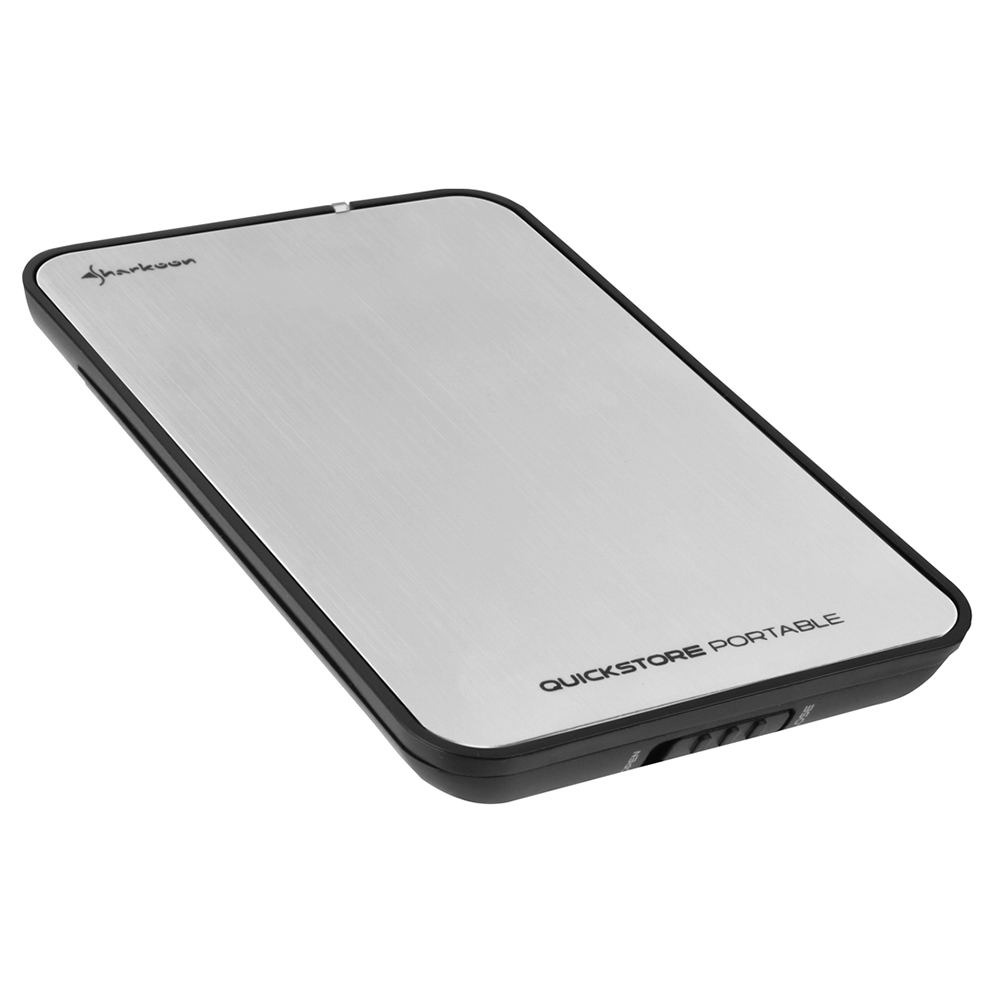 QuickStore Portable 500GB