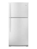 WhirlpoolRefrigerator W10343810A