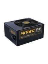 AntecHCP-850