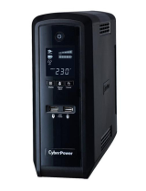 CyberPowerCP1300EPFCLCD