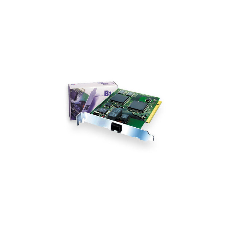 ISDN-Controller B1 PCI v4.0