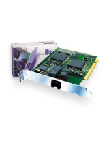 AVMISDN-Controller B1 PCI v4.0