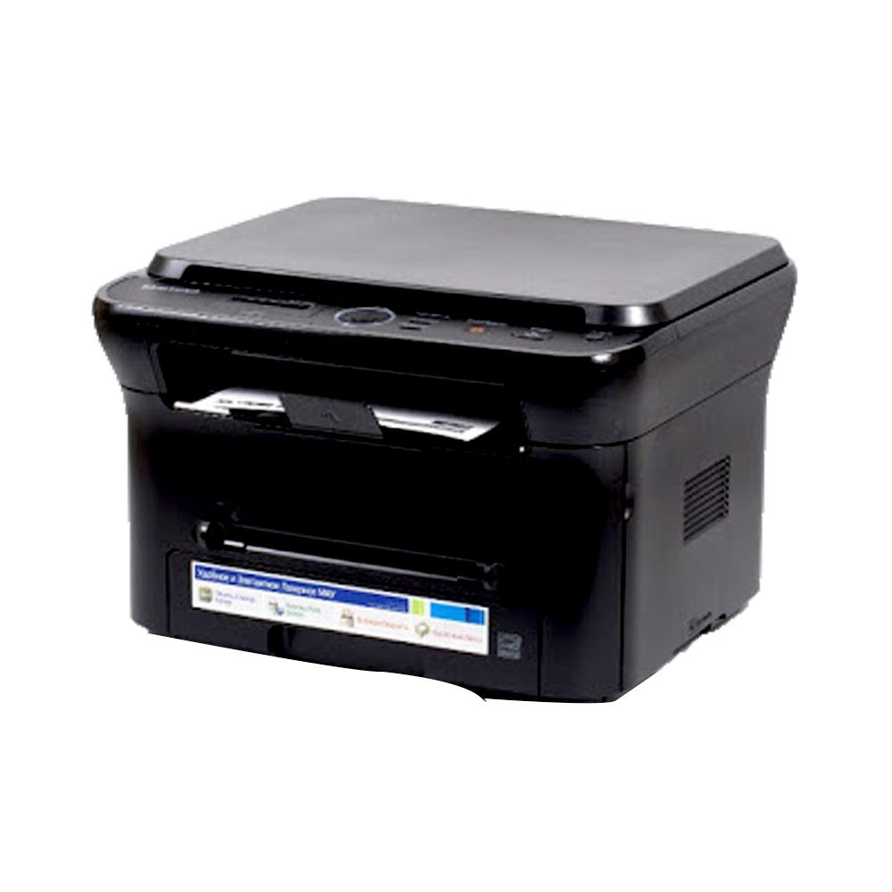 Samsung SCX-4600 Laser Multifunction Printer series