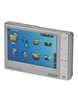 Archos405 - 405 - Digital AV Player