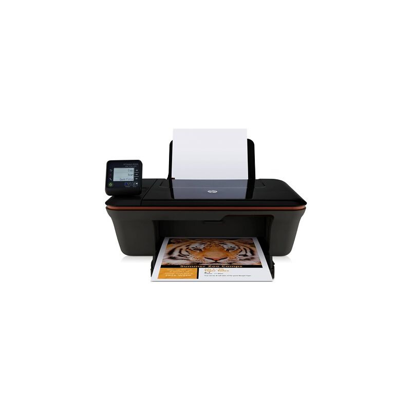 Deskjet 3050A e-All-in-One Printer series - J611