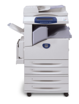 Xerox WORKCENTRE 5222 de handleiding