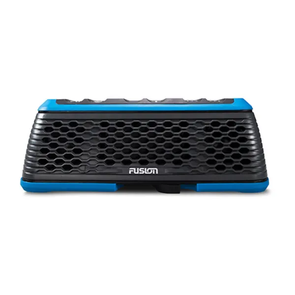 Fusion StereoActive, Blue
