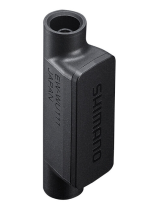 【値下・貴重】SHIMANO EW-WU111 ワイヤレスユニット Shimano EW-WU111 ユーザーマニュアル