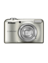 Nikon COOLPIX S6800 ユーザーガイド