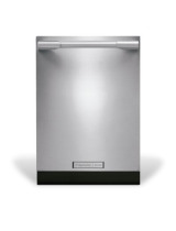 ElectroluxEDW5505EPS - ICON - Dishwasher