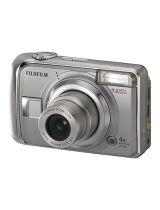FujifilmFinePix A900