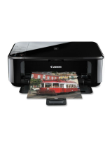 Canonpixma mg3120 multifunction printer 5289b019