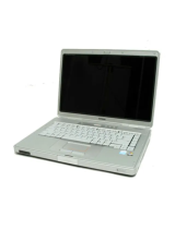 HPCompaq Presario CQ56-200 Notebook PC series
