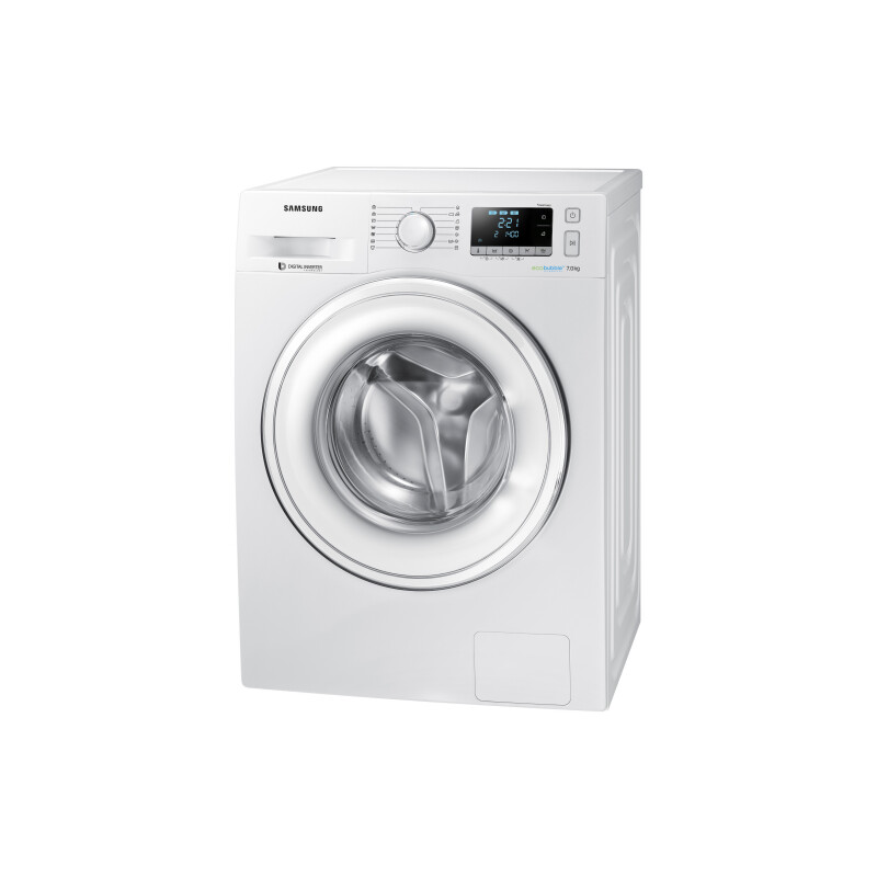 Eco Bubble™ Wasmachine 8KG WW80J5436MW