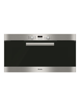 Miele H 6290B Product information