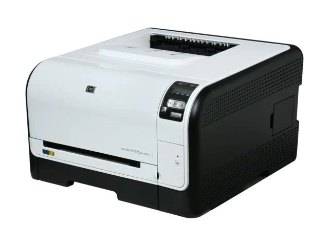 LaserJet Pro CP1525