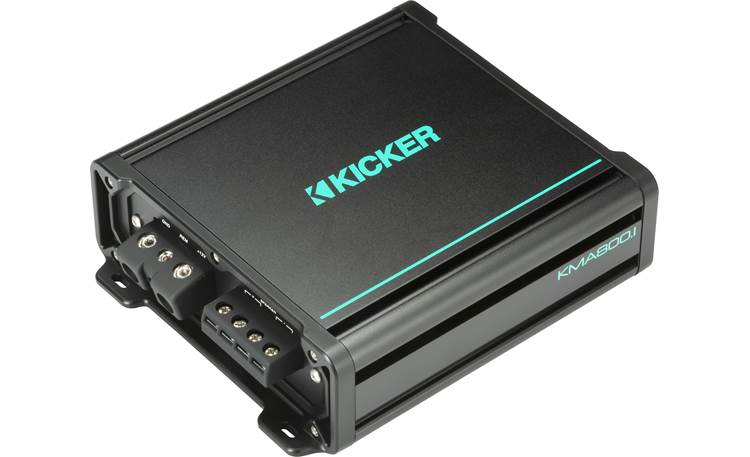 KMA800.1 KMA Amplifiers