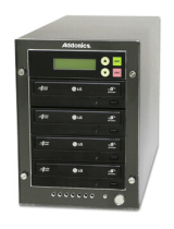 Addonics TechnologiesDGC3