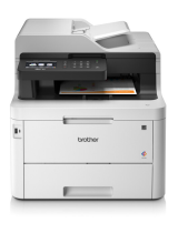 Brother MFC-L3770CDW User guide
