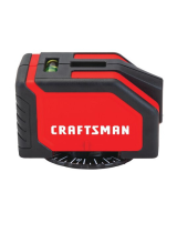 Craftsman CMHT77634 El manual del propietario