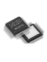 NXP EM783-SP User guide