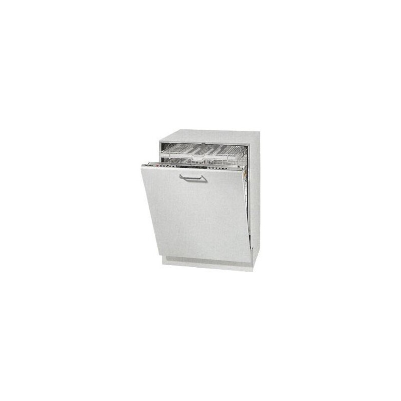 Dishwasher G 658 SCVI
