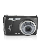 KodakM575 - Easyshare Digital Camera