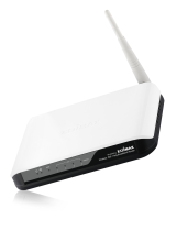 EdimaxWireless Broadband Router
