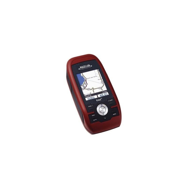 Triton 2000 - Hiking GPS Receiver