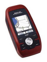 MagellanTriton 1500 - Hiking GPS Receiver