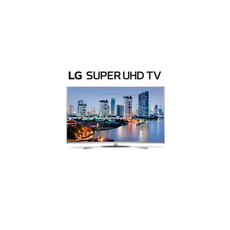 55UH770V 55 Inch Super UHD 4K Smart LED TV