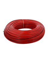 GYSBLACK COPPER CABLE - 10mm² - PVC INSULATED - 100m **