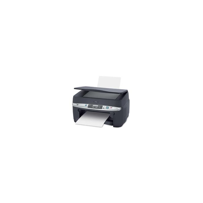 1000 ICS All-in-One Printer