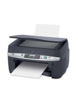 Epson1000 ICS All-in-One Printer