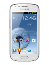 SamsungGalaxy Trend - GT-S7560